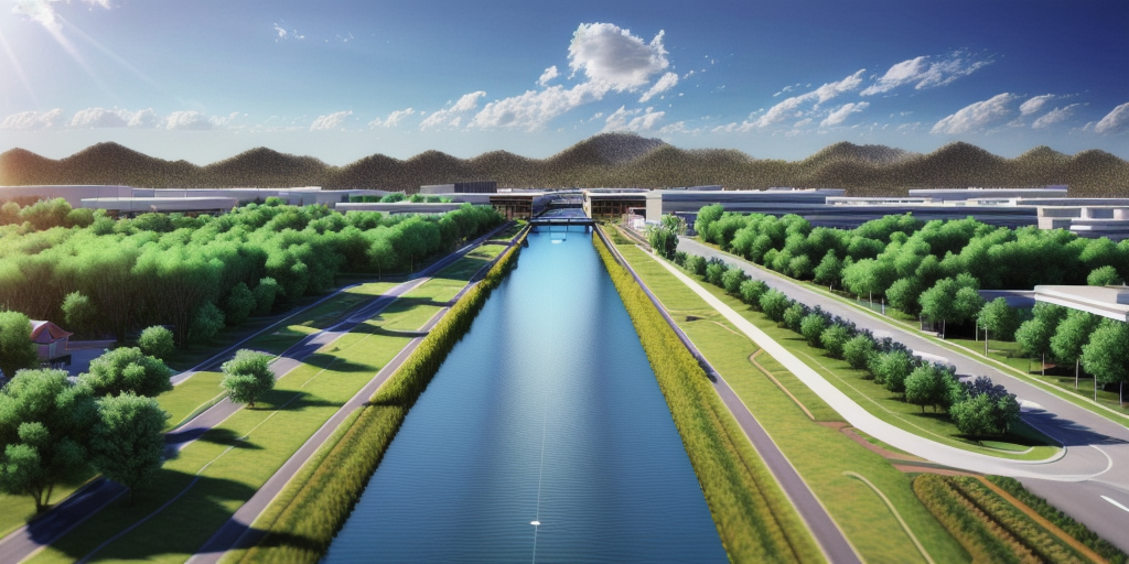 $300M regional wastewater plan advances through LVPC’s environment committee