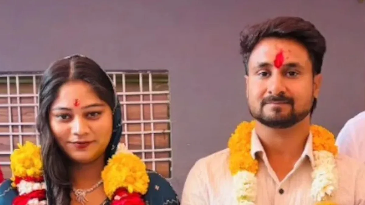 Indore Flat Owner Caught for Tampering with Evidence in Sonam Raghuvanshi Murder Case