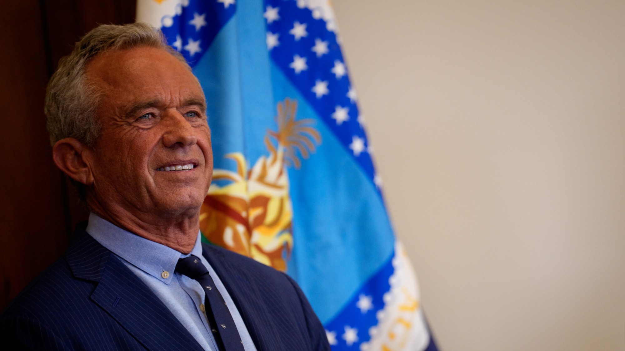 A disproven medical theory could be guiding RFK Jr.'s health policy