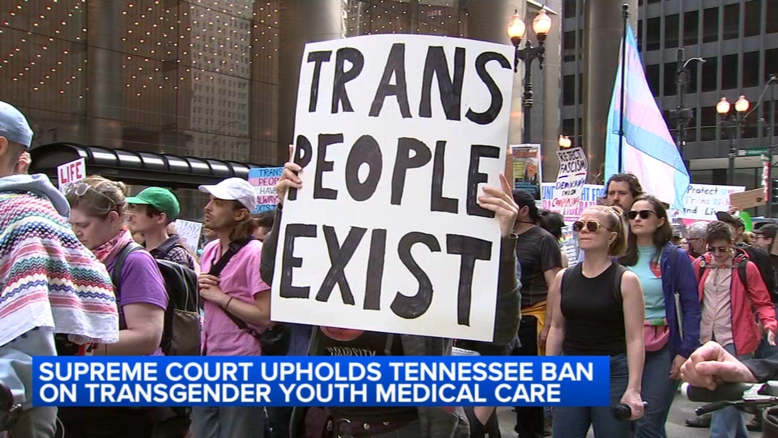 After SCOTUS decision, advocates expect more seeking gender-affirming care to come to Illinois