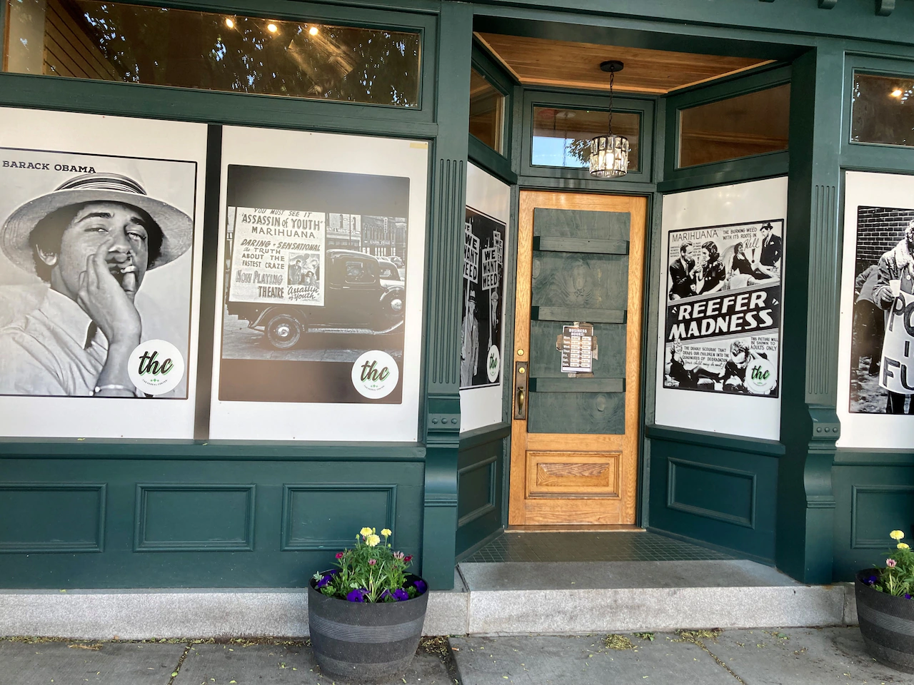 City of Syracuse wins court order prohibiting illegal cannabis sales at North Side business