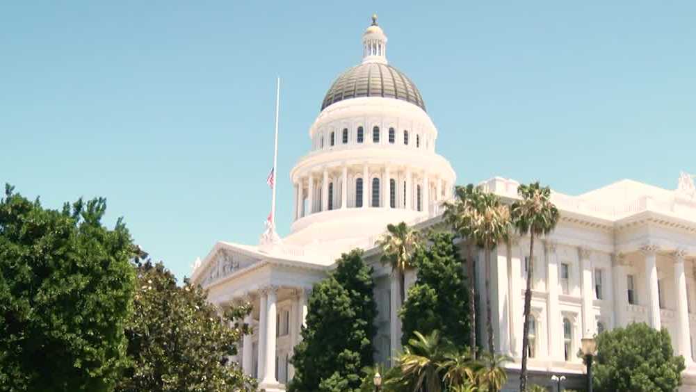 California Legislature closes $12B deficit by cutting back immigrants' access to health care