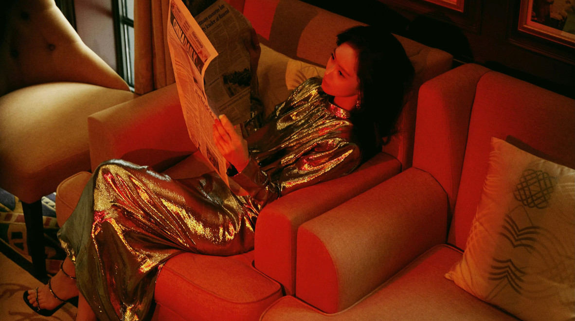 Beyond Ginger Flower and silk dreams: Inside Shanghai Tang’s evolving vision as a lifestyle brand