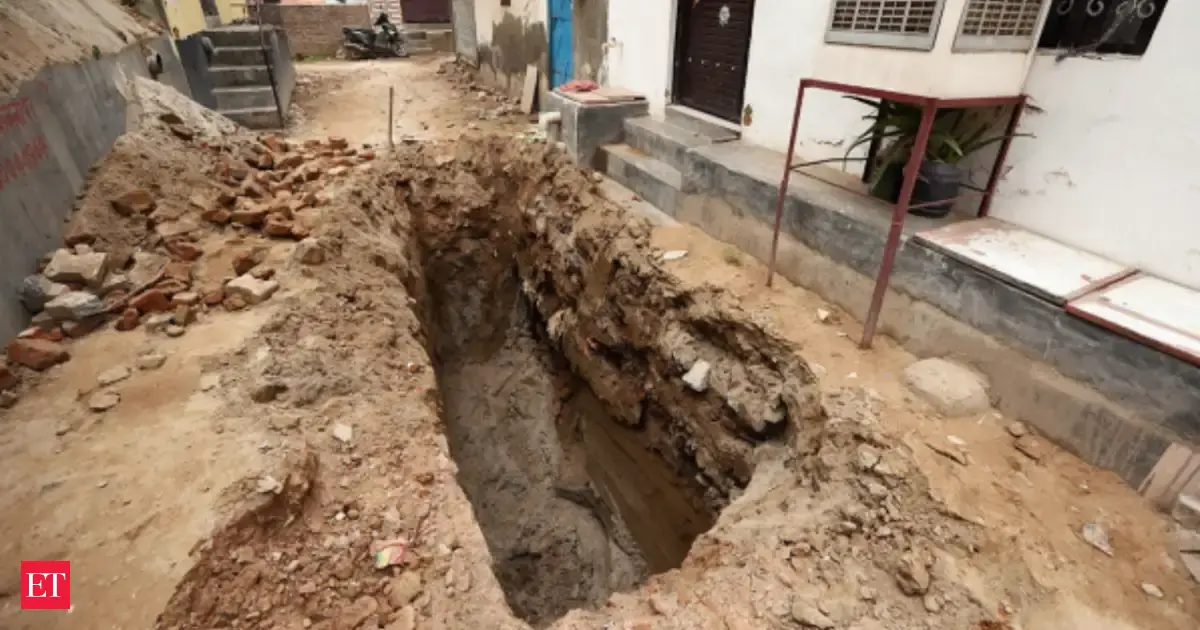 A family secret: Wife 'missing' for 2 months found buried near in-laws' house in chilling murder coverup