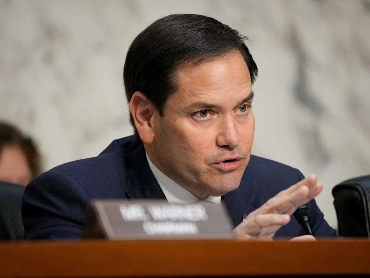 From Bruce Lee to Marco Rubio: A list of celebrity birthright citizens