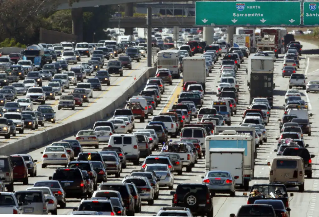 Record 72 Million Americans Set to Travel for Fourth of July