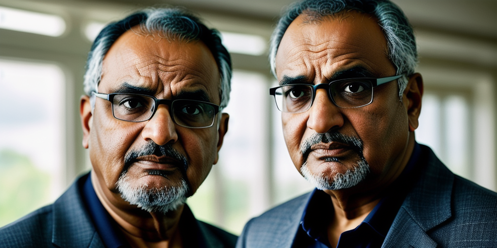 Mamdani prepares for the fight ahead