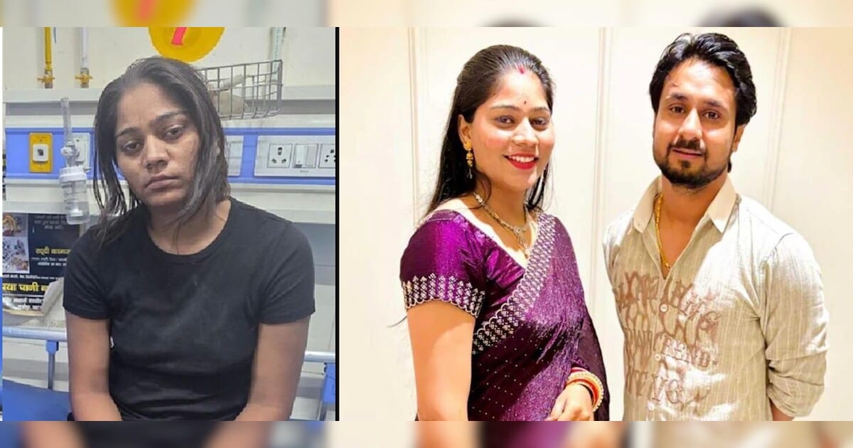 Honeymoon murder: New details deepen mystery; court extends police custody