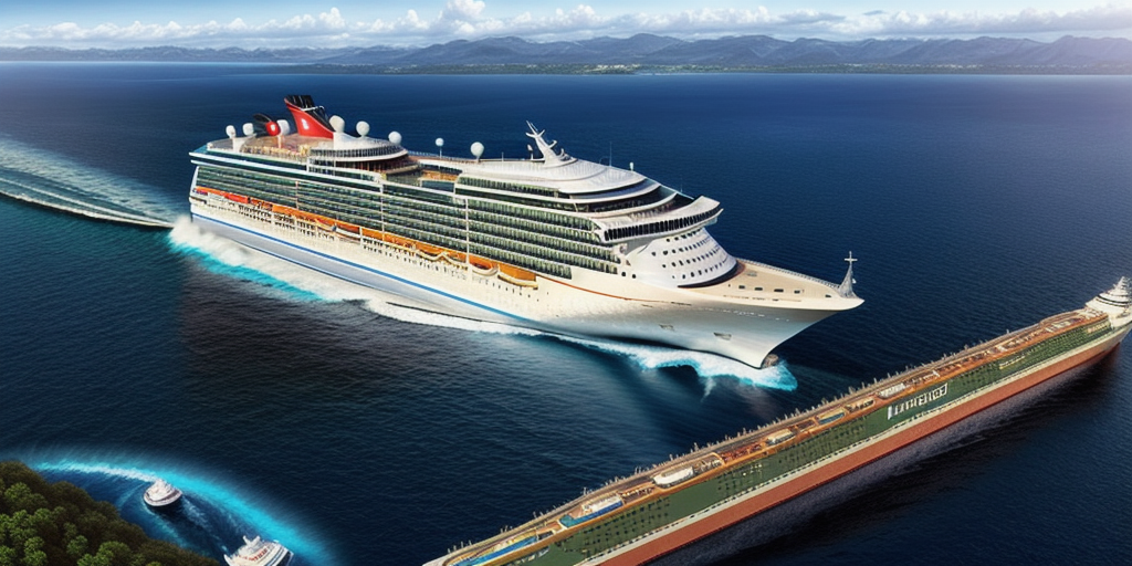 How to play cruise line stocks as travel demand heats back up