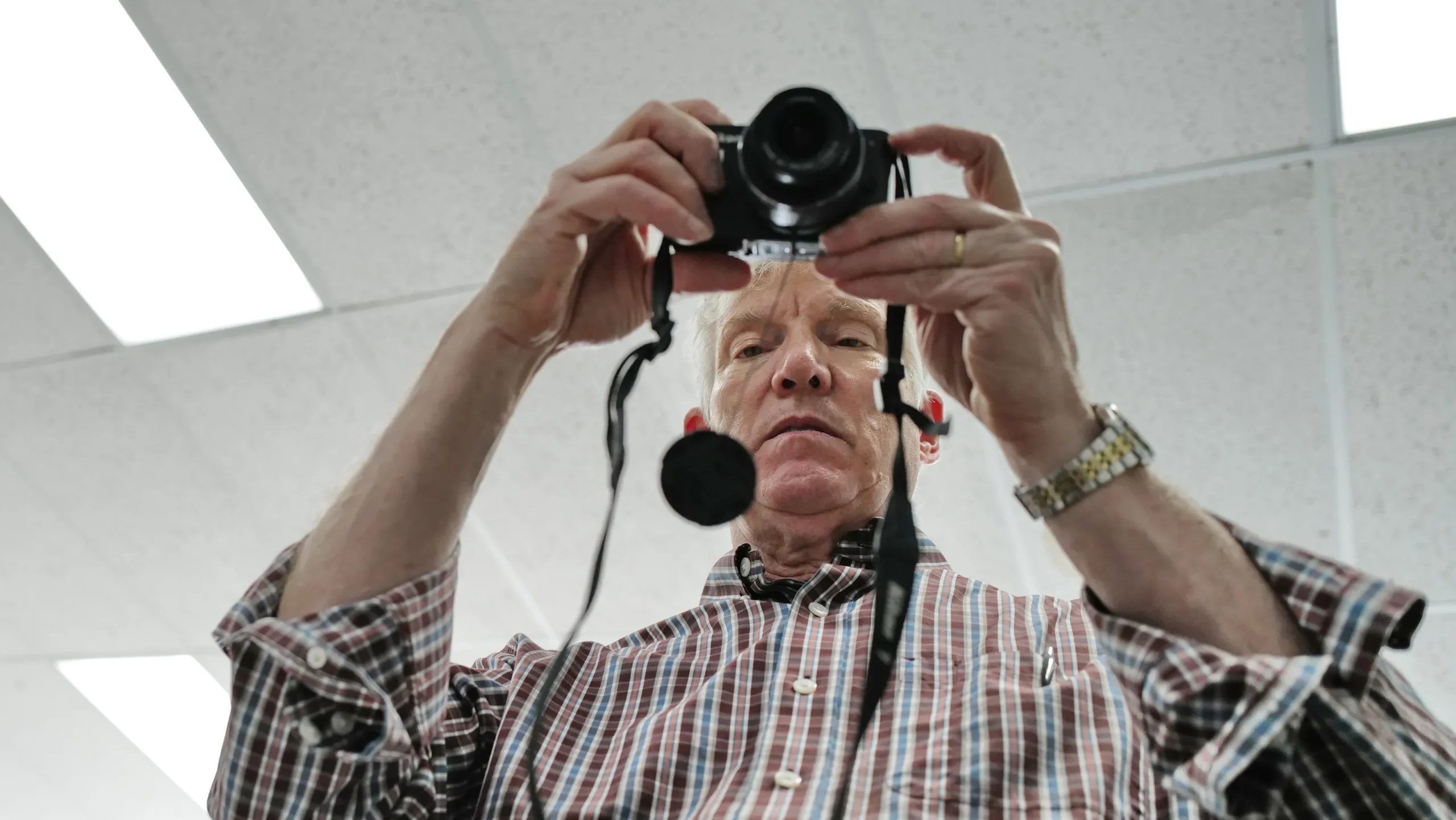 Dartmouth photo store is closing after 33 years. Blame social media and phones, owner says