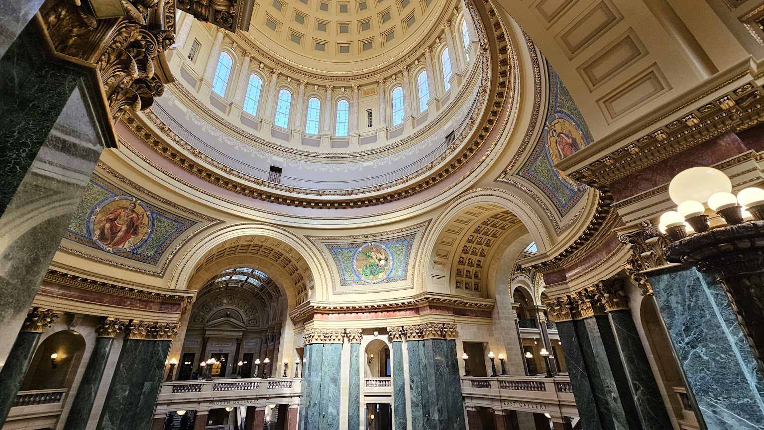 Joint Finance Committee to begin final budget push