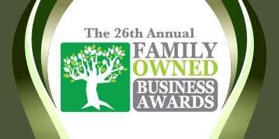 2025 Family-Owned Business Awards: Event Recap - Orange County Business Journal