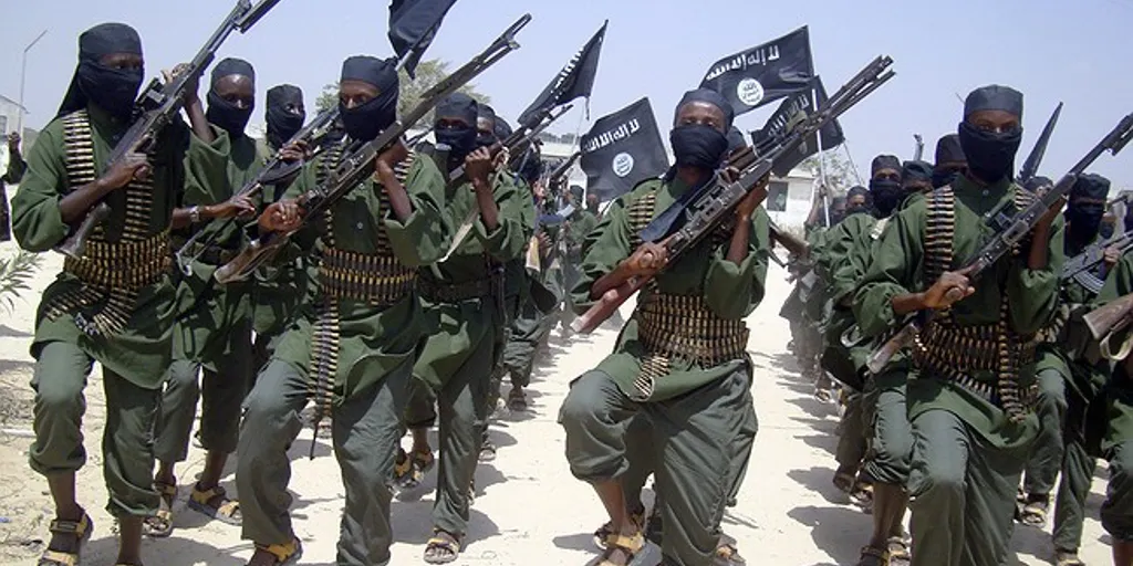 Bold move to keep Americans safe from ‘terrorists’ is basis for US travel ban for some African nations