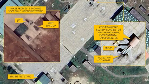 Did Pakistan destroy India's Sukhoi and S-400 in Adampur, Bhuj airbases? Expert debunks claim; THIS is what he said