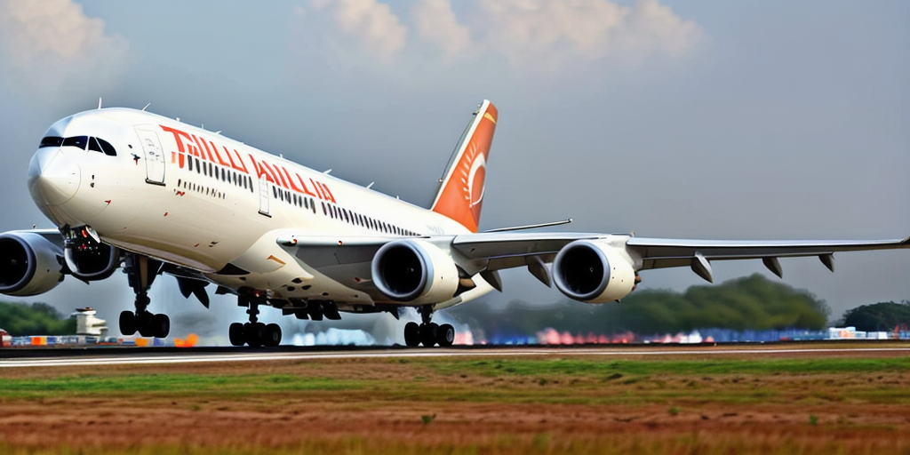 Turkey Says 'No Role' In Maintenance Of Crashed Air India Dreamliner