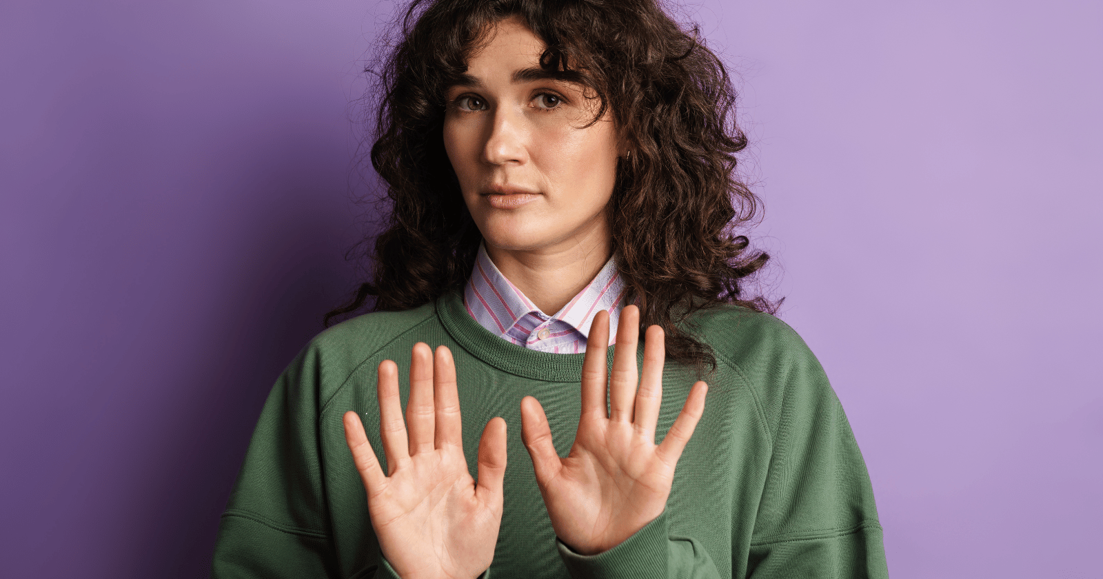If you can say no to these 8 scenarios, you're likely more self-aware than you think