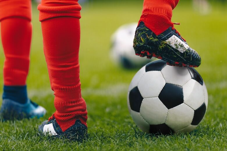 DC-area sports organization wants to give all kids the opportunity to play this summer