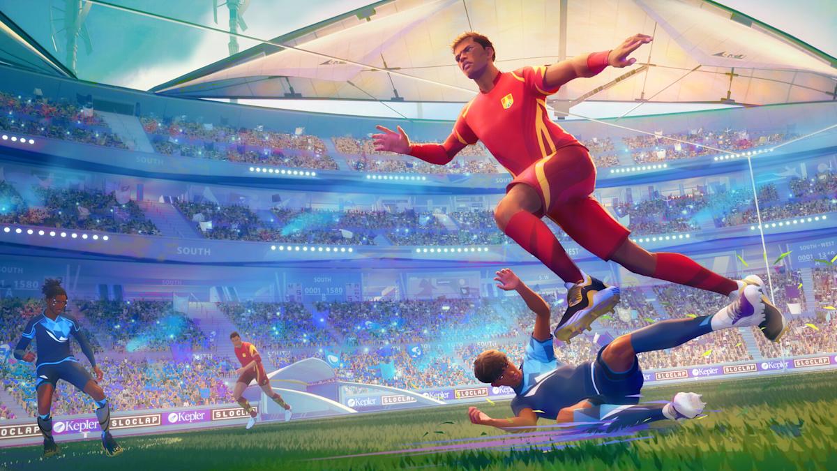 Silky soccer, romancing everything and other new indie games worth checking out