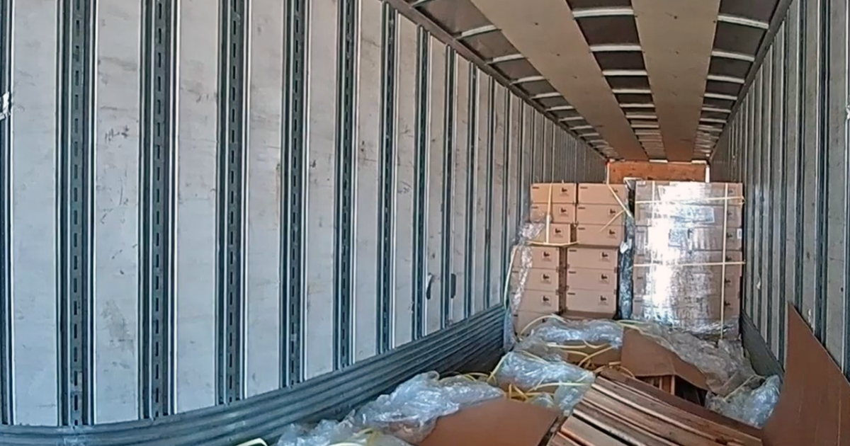 Colorado authorities investigate theft of nearly 3K Nintendo Switch 2 consoles from semi-truck
