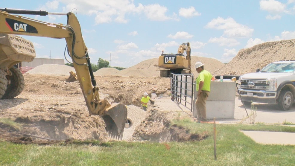 United Capital City Soccer Club nears turf at new Jefferson City sports complex