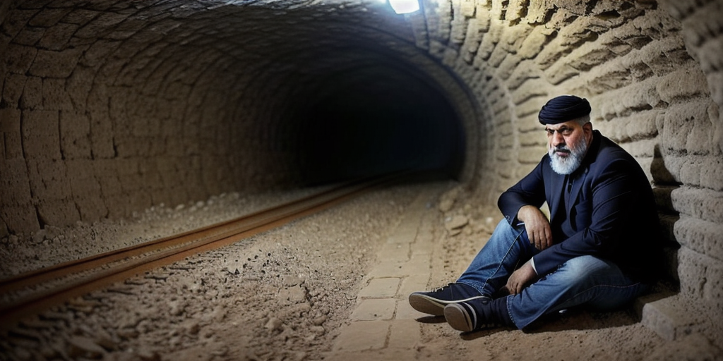 'He died the way he lived—underground': Israel confirms Hamas leader Muhammad Sinwar killed in May 13 str