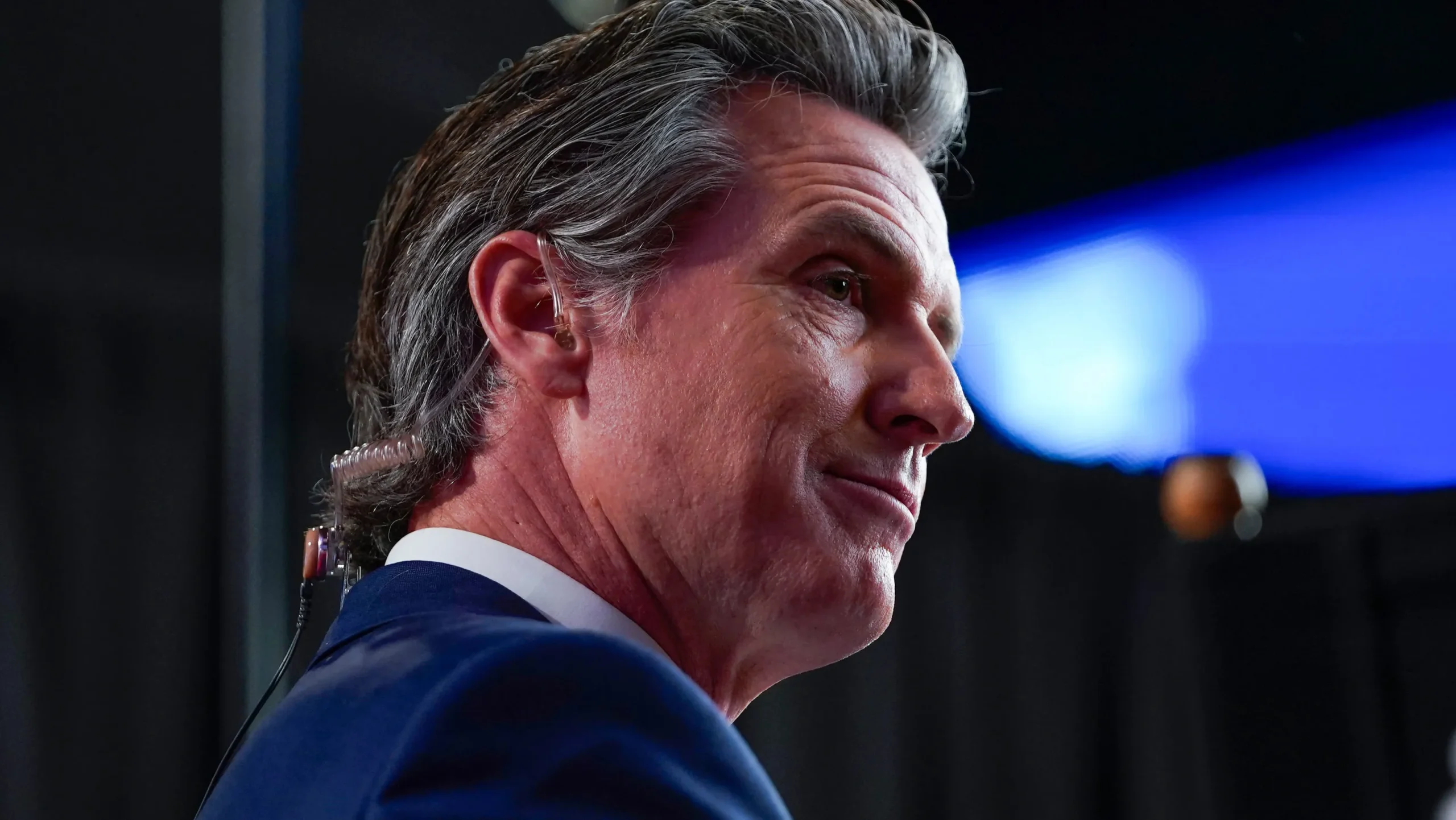Potential 2028 Dems quiet after Supreme Court upholds ban on care for some transgender minors