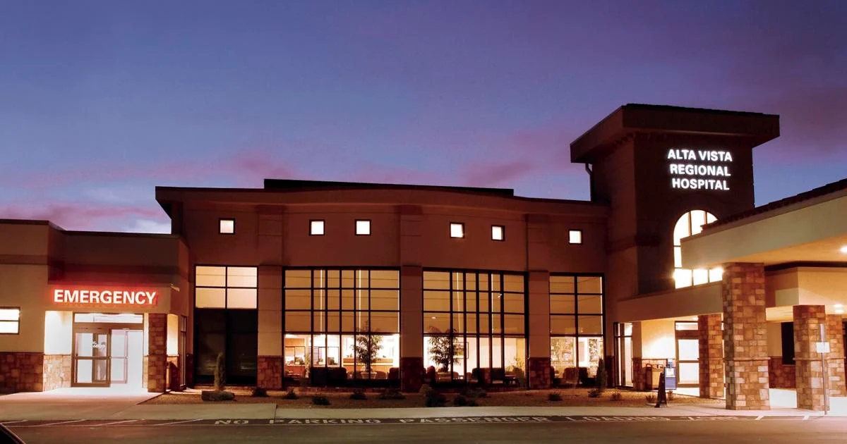 Alta Vista among hospitals at risk due to budget proposal