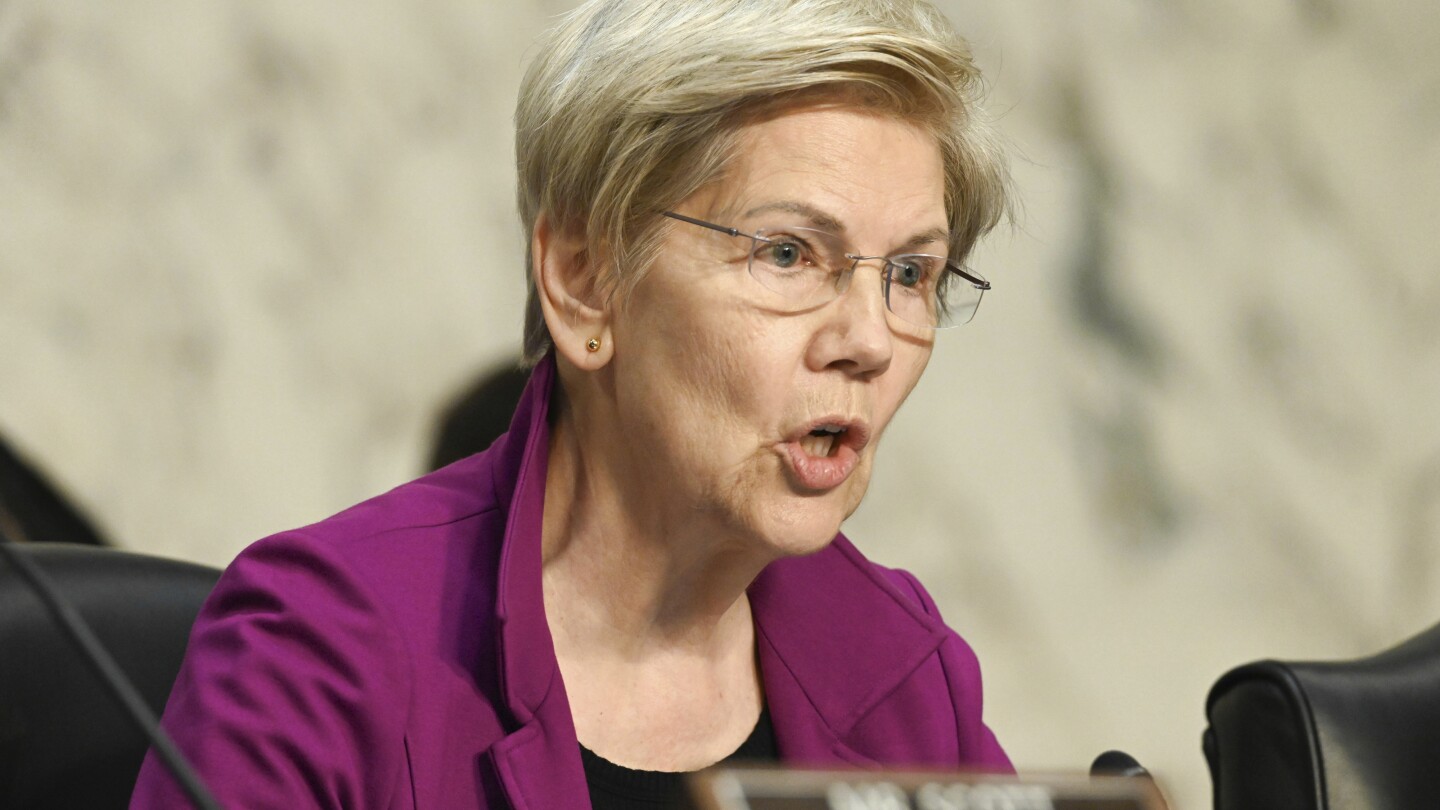 ‘Fig Leaf’: Democrats Attack the GOP’s Rural Hospital Fund for Reconciliation