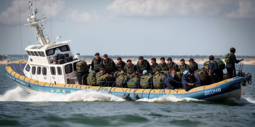 Israeli forces seize Gaza-bound aid boat and detain Greta Thunberg and other activists