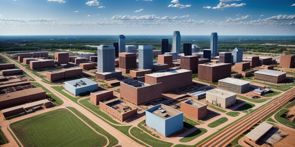 Oklahoma City to get EPA funds for brownfields site cleanup