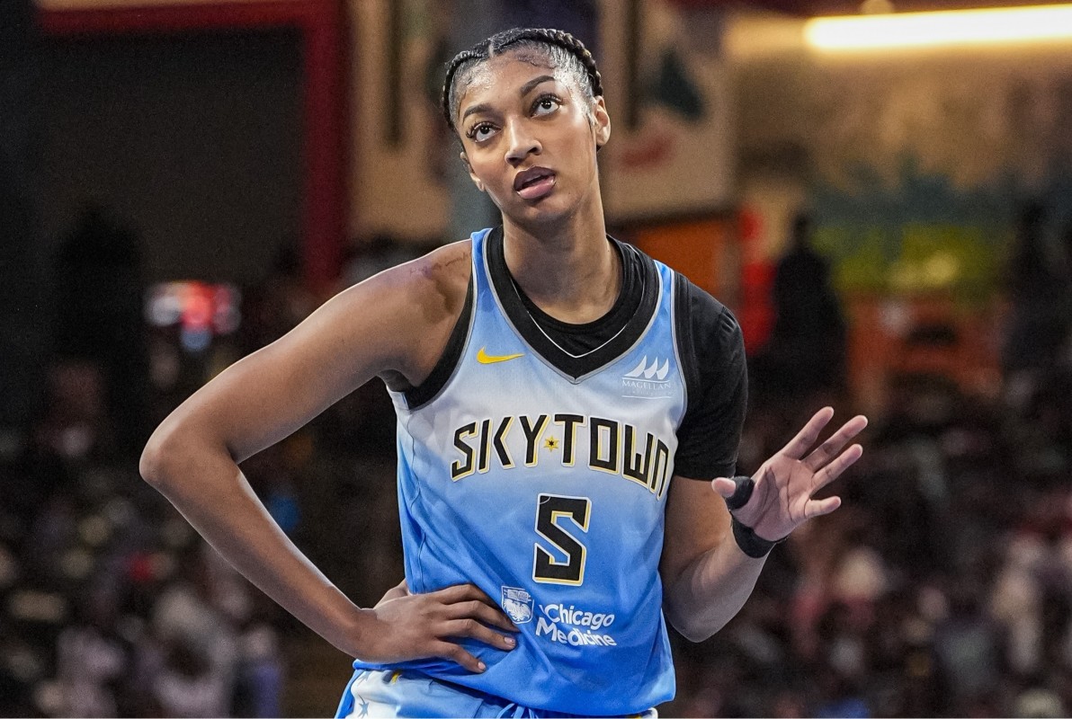 Chicago Sky Share Exciting News on Friday