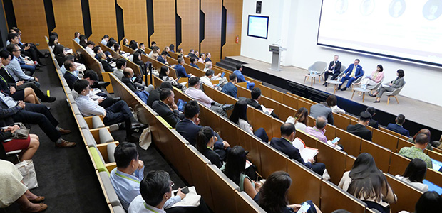 Sustainable Debt Asia Conference 2025 Round-up