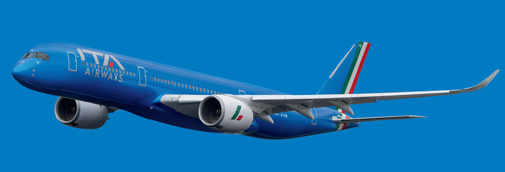 ITA Airways Strengthens its Role in Business Travel with a Strong Presence at the 2025 Business Travel Show and Impressive Flight and Lounge Enhancements - Travel And Tour World