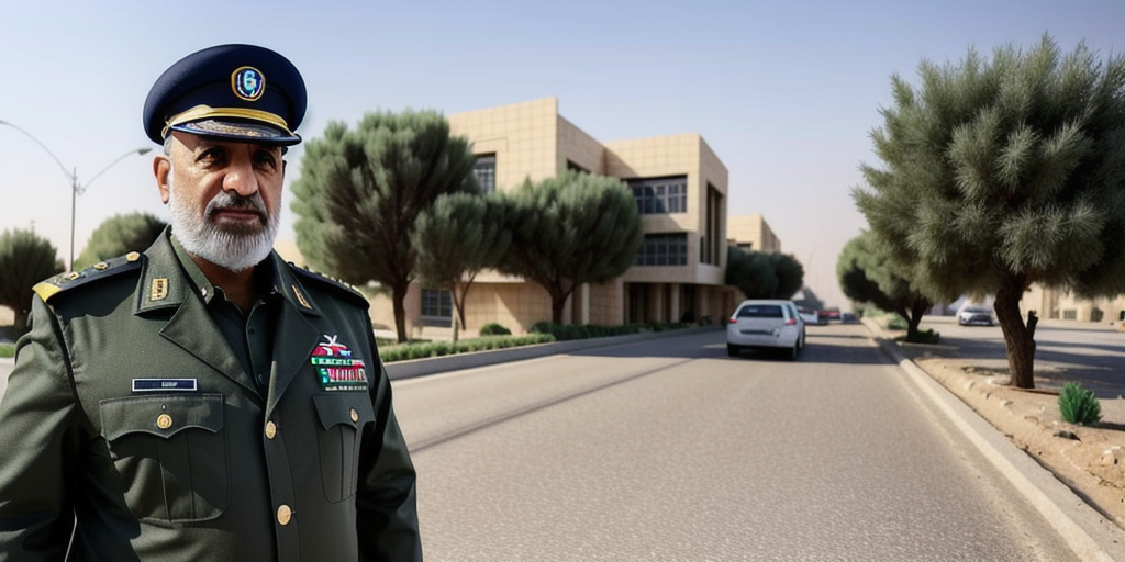 IRGC Palestinian division chief, an architect of Oct. 7, killed in overnight strike in Iran - The Times of Israel