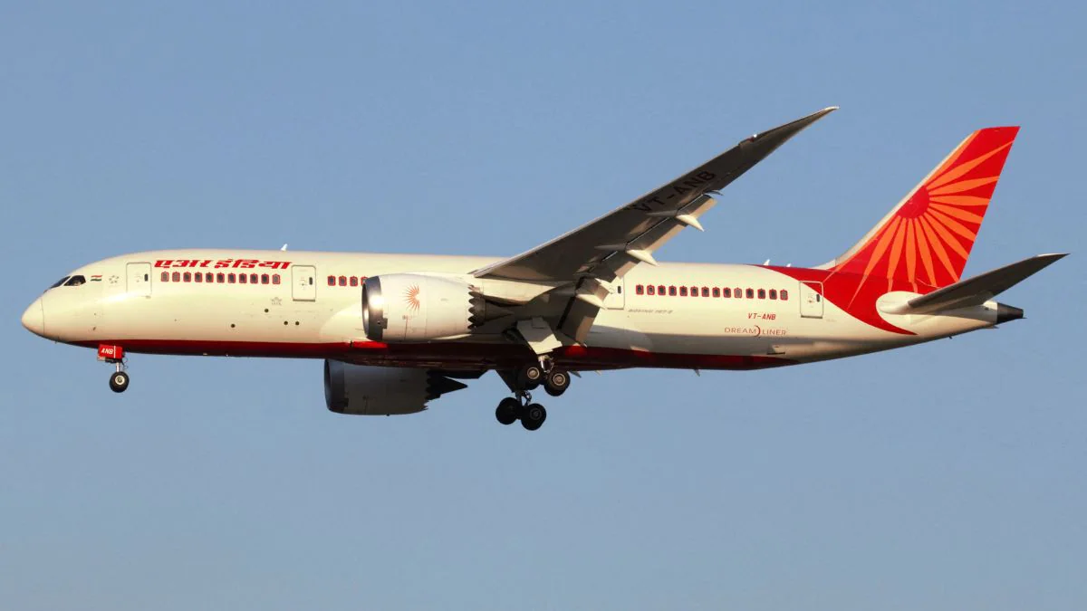 Air India curbs Boeing 787 & 777 flights till July 15 amid scrutiny over Ahmedabad plane crash