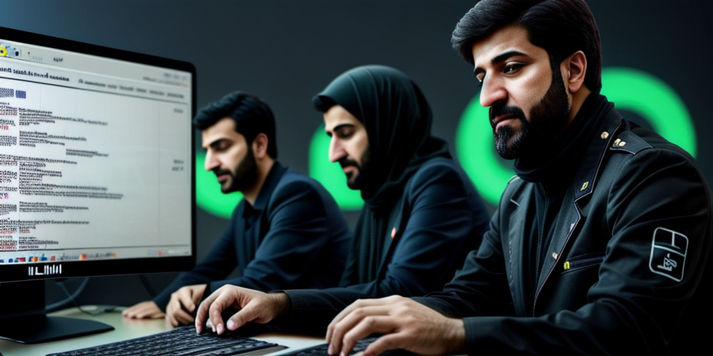 Iran Flicks Its Internet ‘Kill Switch’ as Cyber Attacks Mount