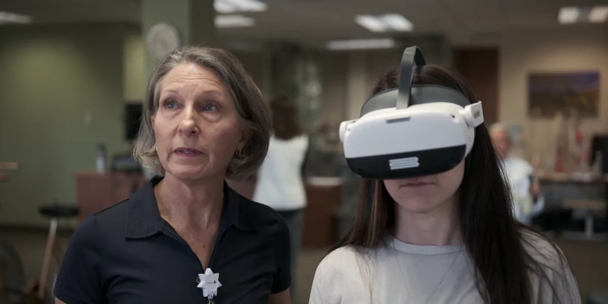 New state-of-the-art technology at Montrose Regional Health