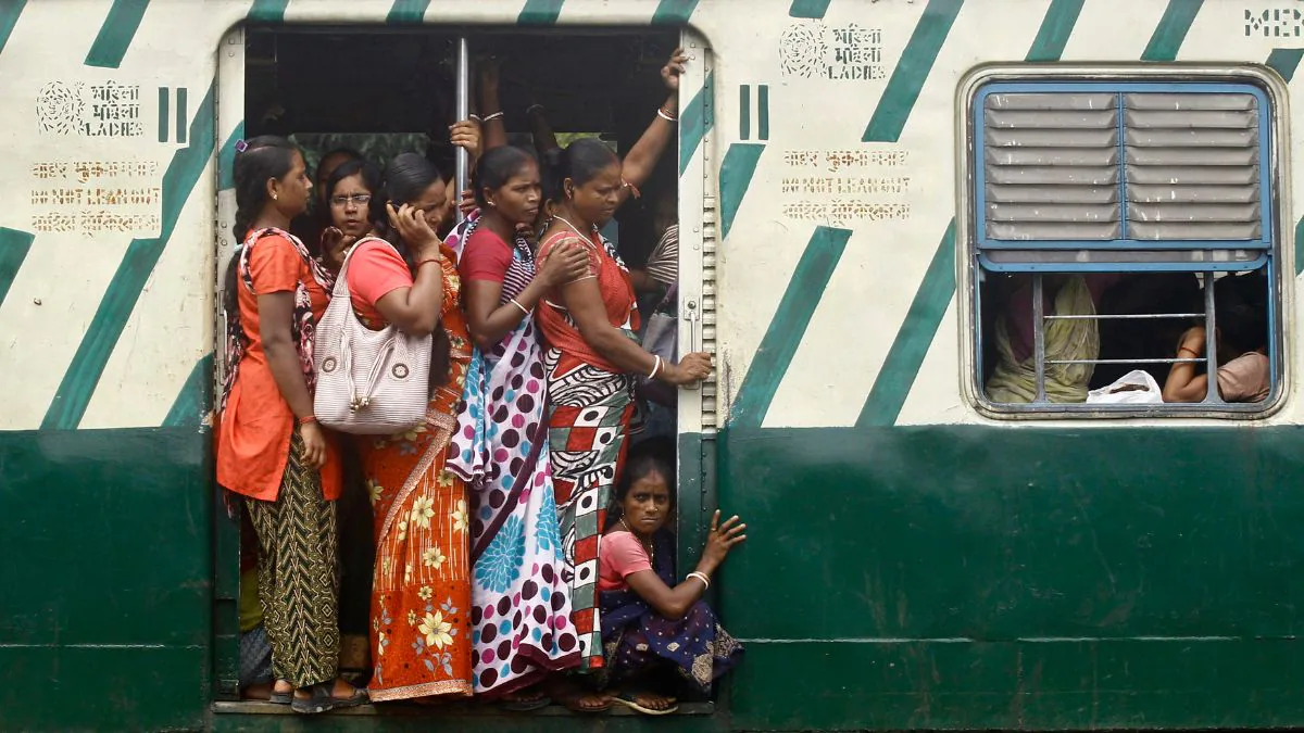 Why India will hold census after 15 years, beginning in 2026
