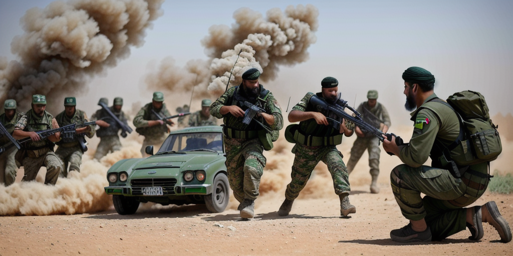 Battling to survive, Hamas faces defiant clans and doubts over Iran