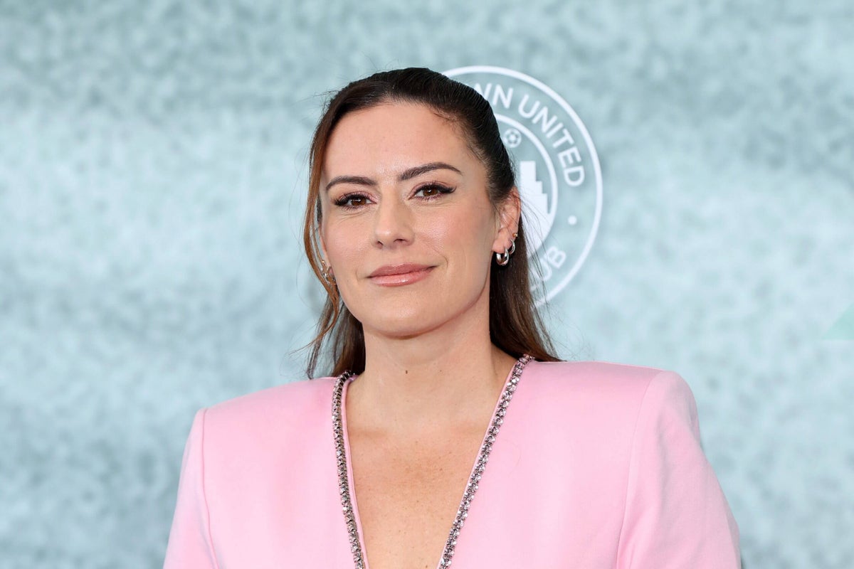 Ex-USWNT star Ali Krieger on women’s sports: ‘I want to be an owner and invest fully in an organization’