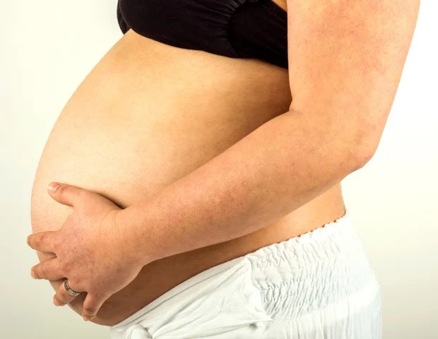 Health risks for newborns rise with increasing maternal age