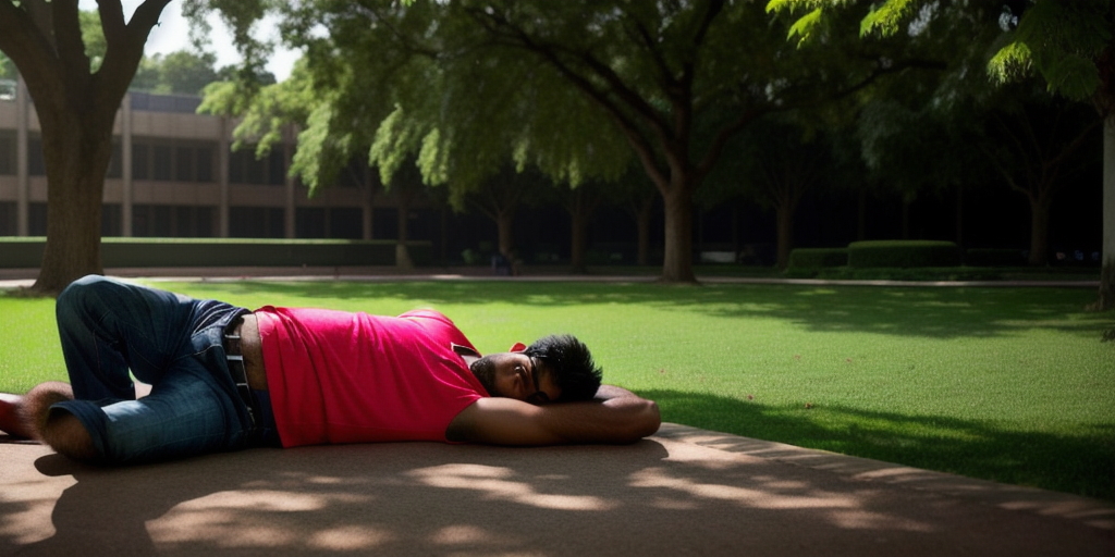 Campus Neta, Lawyer, Rape Accused: Monojit 'Mango' Mishra's Chilling Tale