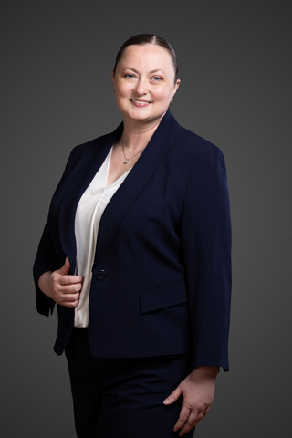 Hospitality Ventures Management Group (HVMG) Names Jessica Myers Vice President of Finance & Accounting