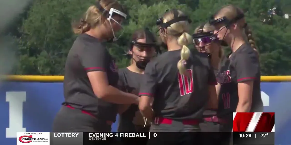 High School Sports: June 19th
