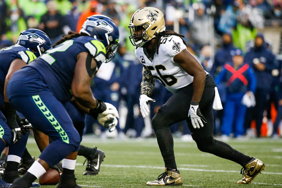 NFL LB unit rankings: Where Arizona Cardinals opponents rank