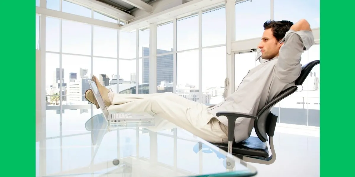 Study claims people with these 10 first names are most successful in business. Only 1 is female.