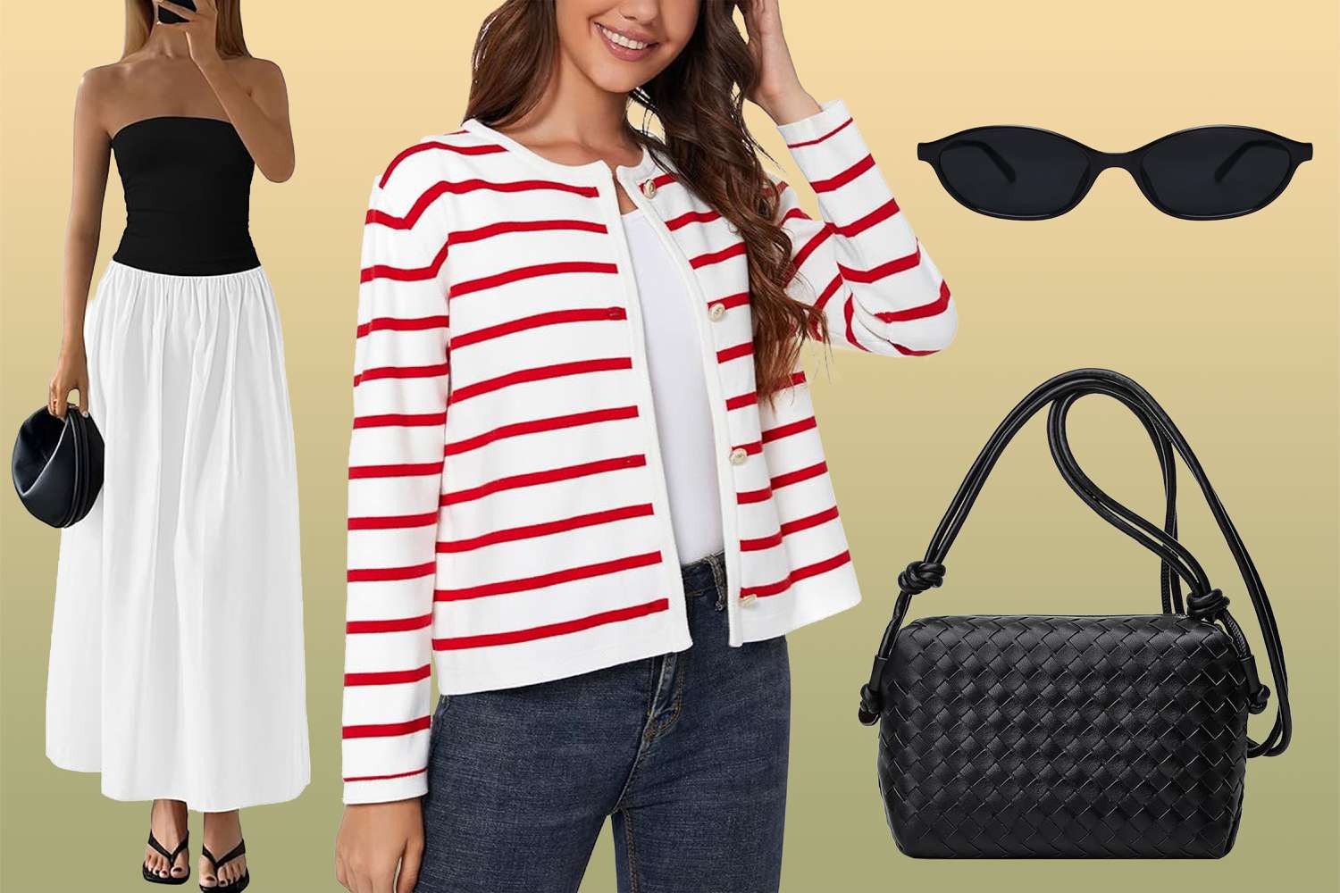 14 Polished Summer Travel Staples That Look Designer—but Are Hiding on Amazon for as Little as $20