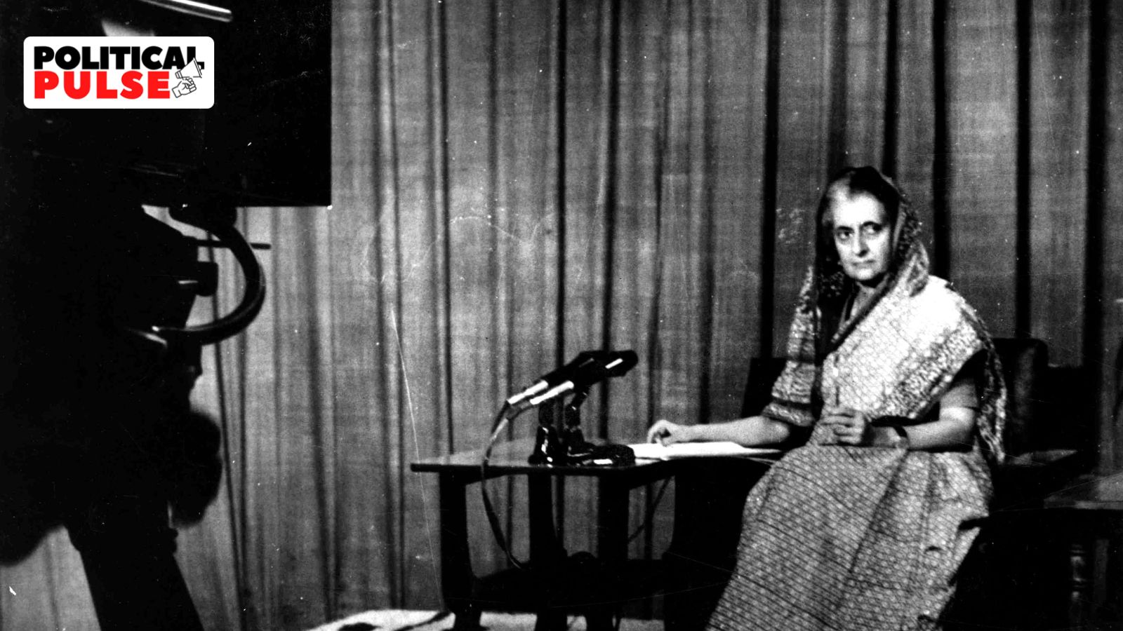 When the government pushed, and a newsroom pushed back