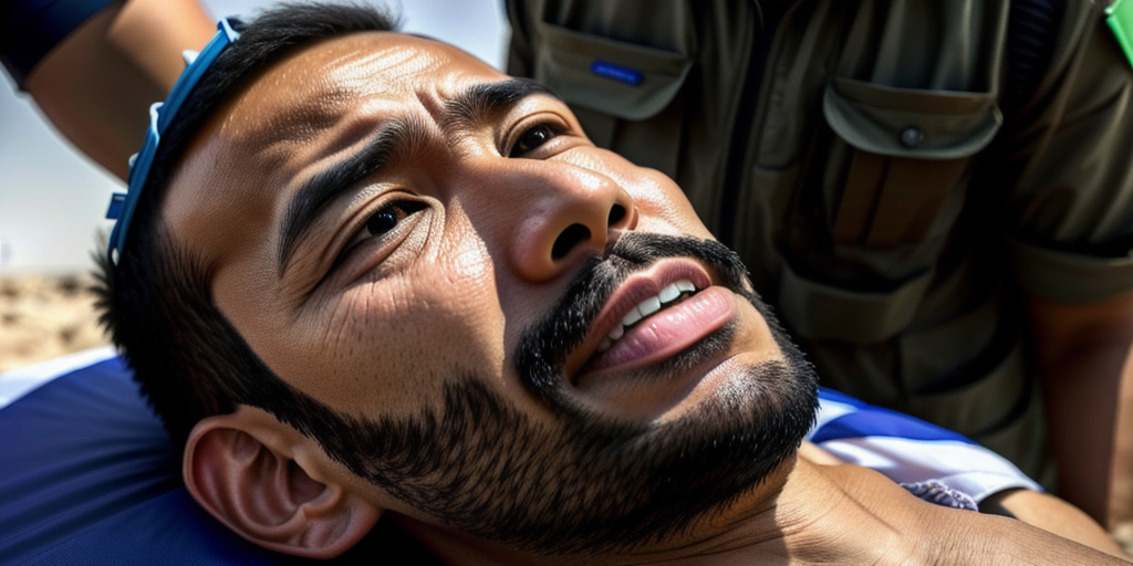 Israel says it has retrieved the body of a Thai hostage in Gaza