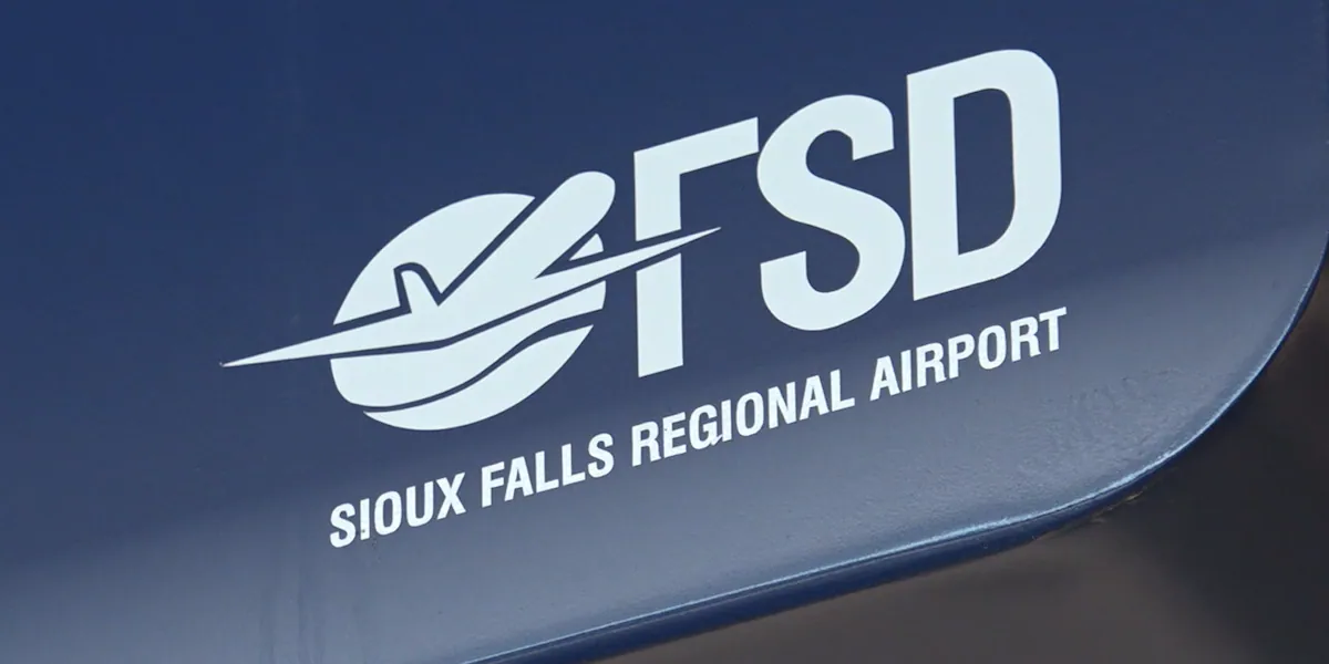 SiouxFalls.Business: Sioux Falls Regional Airport expansion moves ahead